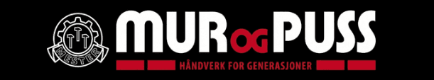 Mur og Puss – håndverk for generasjoner